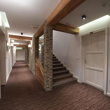 Central Residence By Zupa Wellness & Spa Копаоник Екстериор снимка
