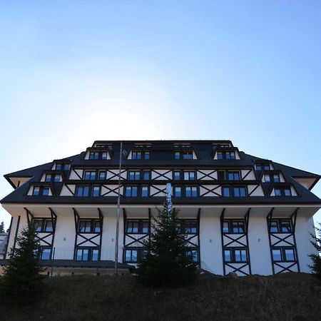 Central Residence By Zupa Wellness & Spa Копаоник Екстериор снимка