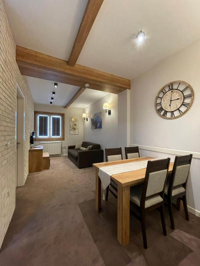 Central Residence By Zupa Wellness & Spa Копаоник Екстериор снимка