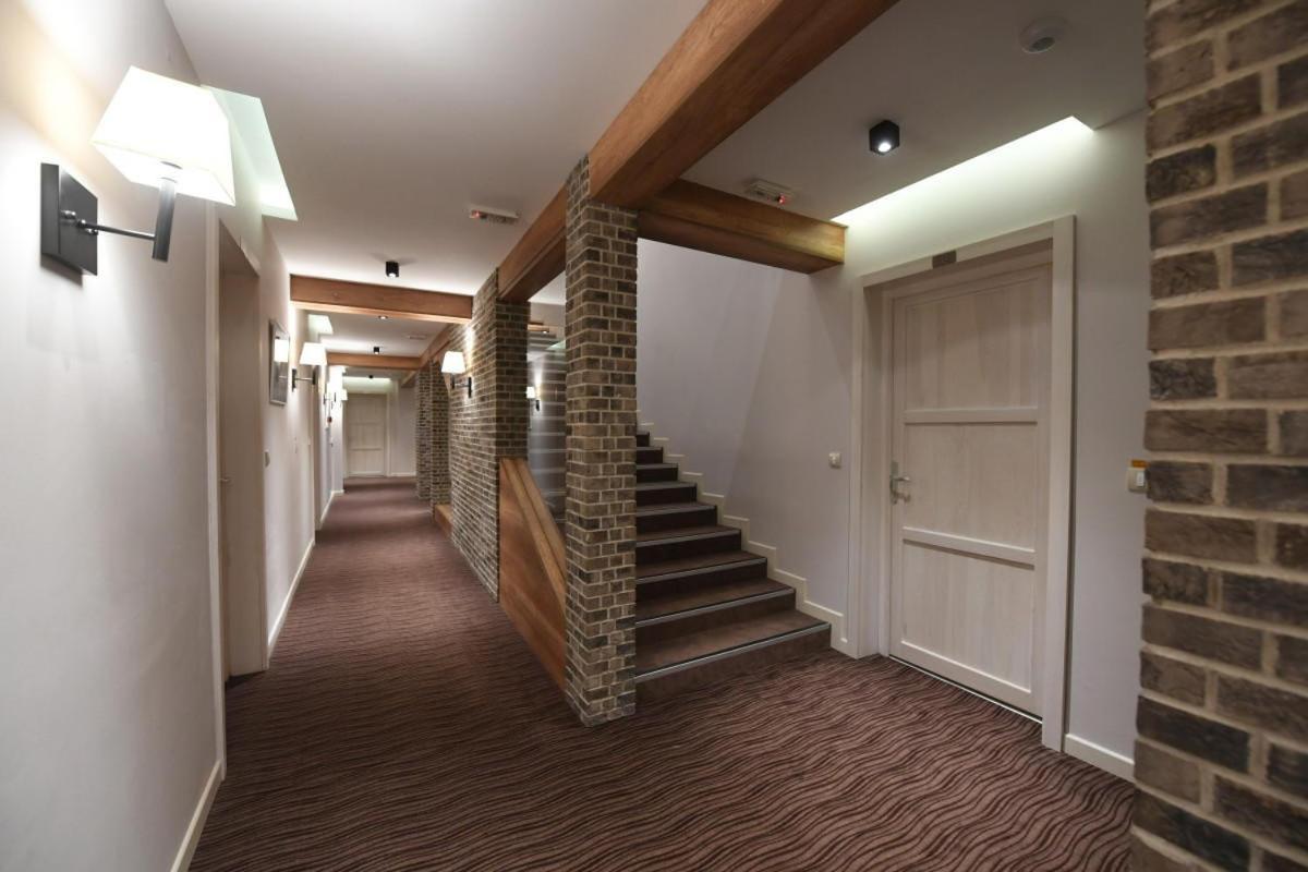 Central Residence By Zupa Wellness & Spa Копаоник Екстериор снимка