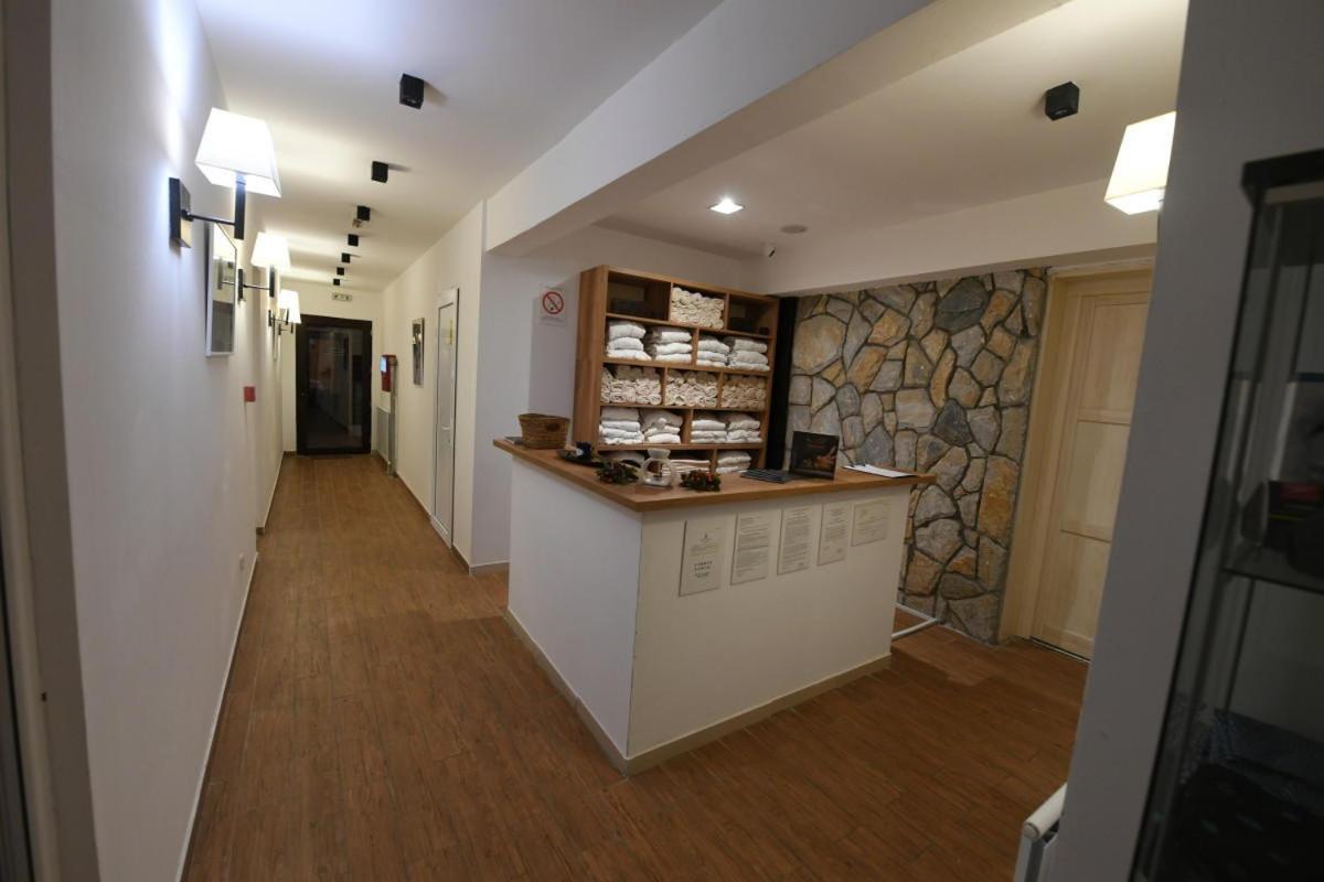 Central Residence By Zupa Wellness & Spa Копаоник Екстериор снимка