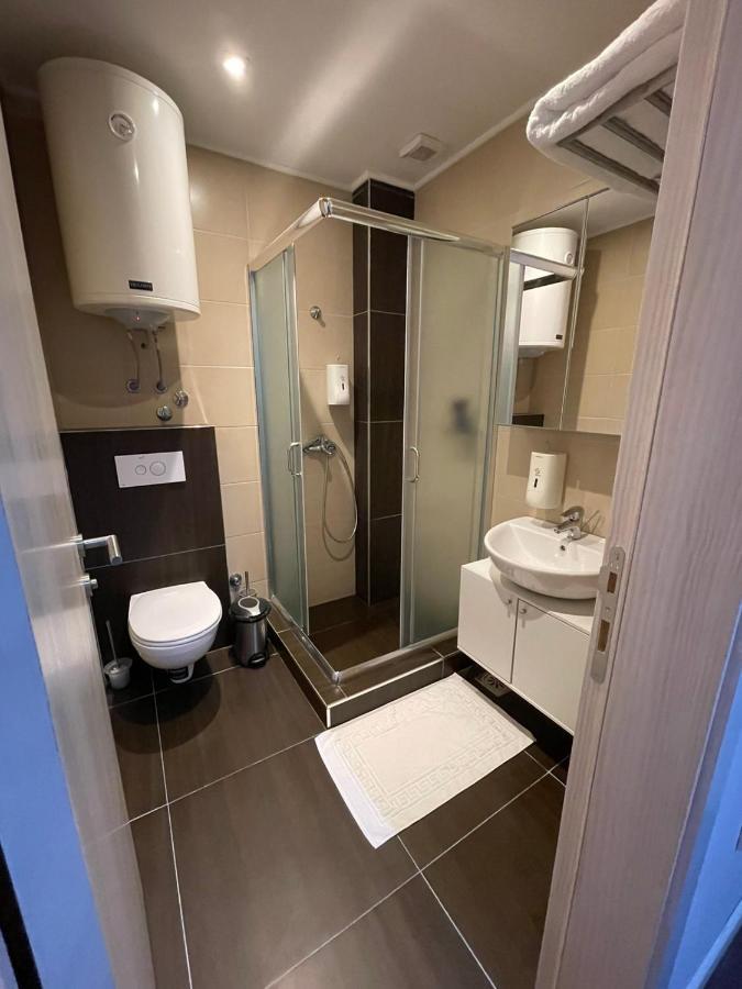 Central Residence By Zupa Wellness & Spa Копаоник Екстериор снимка
